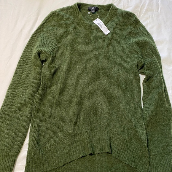 Jcrew Sweater - Picture 1 of 3